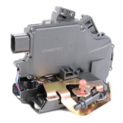 Door Lock RIDEX 1361D0071 1361D0071 - photo 3