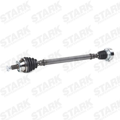 Drive Shaft Stark SKDS-0210929 SKDS-0210929 - photo 3