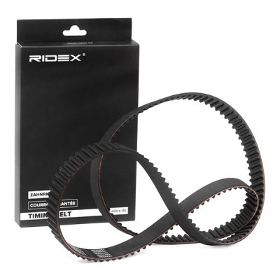 Timing Belt RIDEX 306T0123 306T0123 - photo 2