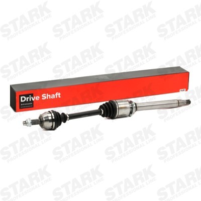 Drive Shaft Stark SKDS-0210860 SKDS-0210860 - photo 2