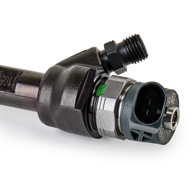 Injector Nozzle RIDEX 3902I1387R 3902I1387R - photo 6