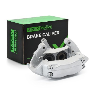 Brake Caliper RIDEX 78B1174R 78B1174R - photo 2
