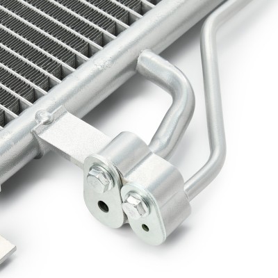 A/C condenser 448C0261 - photo 11