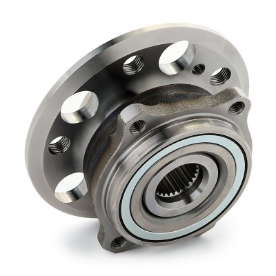 Wheel Bearing RIDEX 654W1275 654W1275 - photo 4