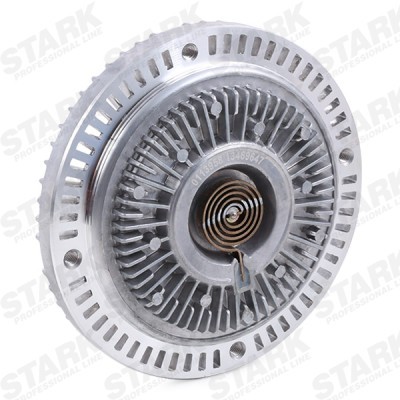 Clutch, Radiator Fan Stark SKCR-0990039 SKCR-0990039 - photo 3