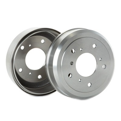 Brake Drum RIDEX 123B0074 123B0074 - photo 3