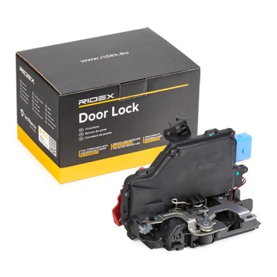 Door Lock RIDEX 1361D0258 1361D0258 - photo 2