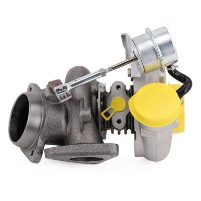 Turbocharger RIDEX 2234C0011 2234C0011 - photo 8