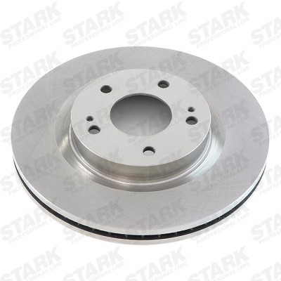 Brake Disc Stark SKBD-0020154 SKBD-0020154 - photo 2