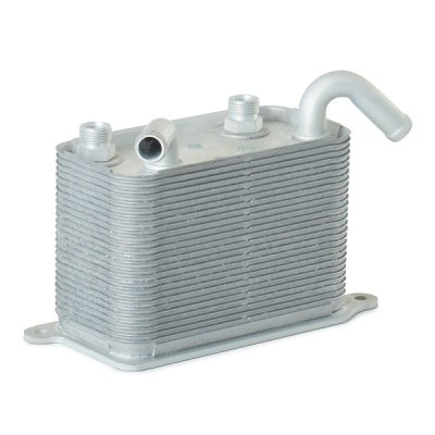 Oil Cooler RIDEX 469O0084 469O0084 - photo 4