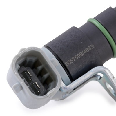 Crankshaft Pulse Sensor RIDEX 833C0028 833C0028 - photo 6