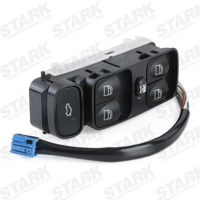 Window switch Stark SKSW-1870025 SKSW-1870025 - photo 3