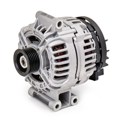 Alternator RIDEX 4G0318 4G0318 - photo 4
