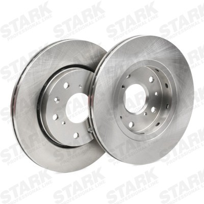 Brake Disc Stark SKBD-0022367 SKBD-0022367 - photo 3