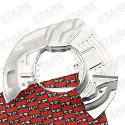 Splash Panel brake disc Stark SKSPB-2340089 SKSPB-2340089 - photo 3