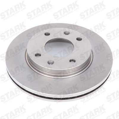 Brake Disc Stark SKBD-0020068 SKBD-0020068 - photo 2