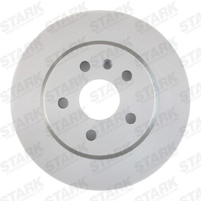 Brake Disc Stark SKBD-0020299 SKBD-0020299 - photo 4