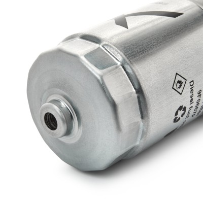 Fuel Filter RIDEX 9F0667P 9F0667P - photo 5