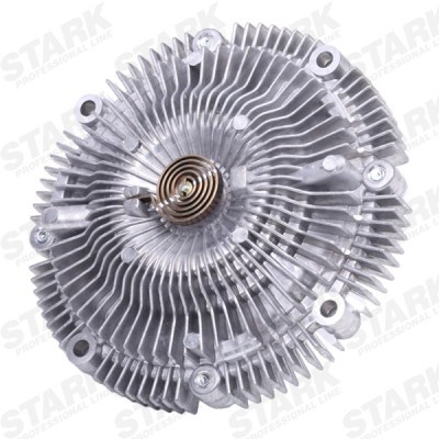 Clutch, Radiator Fan Stark SKCR-0990010 SKCR-0990010 - photo 3