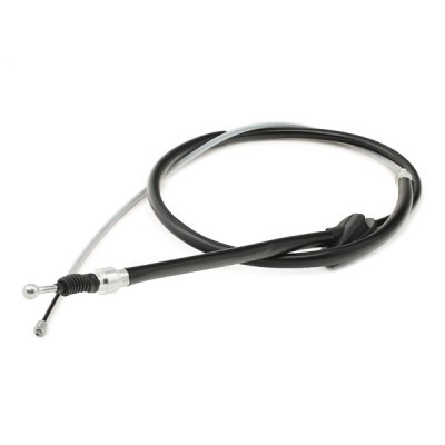 Cable Pull, Parking Brake RIDEX 124C0160 124C0160 - photo 3