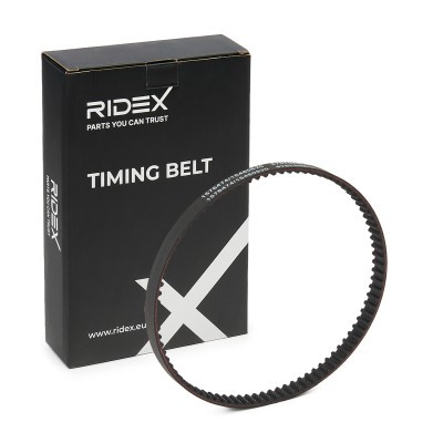 Timing Belt RIDEX 306T0274 306T0274 - photo 1