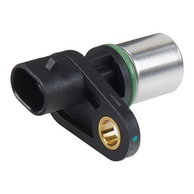 Crankshaft Pulse Sensor RIDEX 833C0228 833C0228 - photo 3