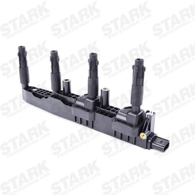 Ignition Coil Stark SKCO-0070245 SKCO-0070245 - photo 2