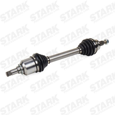 Drive Shaft Stark SKDS-0210816 SKDS-0210816 - photo 5
