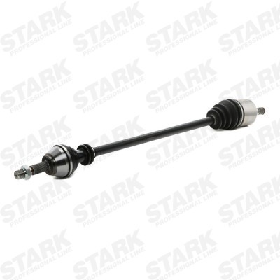 Drive Shaft Stark SKDS-0210258 SKDS-0210258 - photo 3