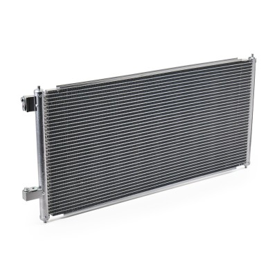 A/C condenser 448C0216 - photo 5