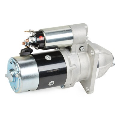 Starter RIDEX 2S0760 2S0760 - photo 4