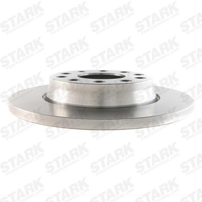 Brake Disc Stark SKBD-0020058 SKBD-0020058 - photo 5