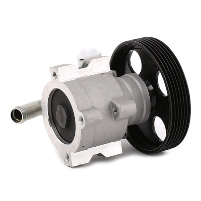 Hydraulic Pump, Steering System RIDEX 12H0127 12H0127 - photo 7