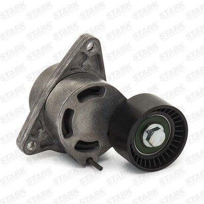 Belt Tensioner V-Ribbed Belt Stark SKTP-0600380 SKTP-0600380 - photo 3