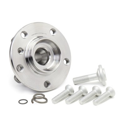 Wheel Bearing RIDEX 654W1203 654W1203 - photo 3