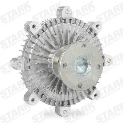 Clutch, Radiator Fan Stark SKCR-0990038 SKCR-0990038 - photo 4
