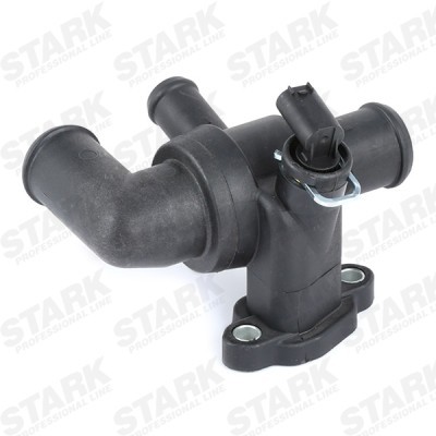 Thermostat, Coolant Stark SKTC-0560055 SKTC-0560055 - photo 4