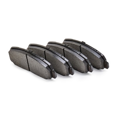 Brake Pads Set RIDEX 402B0954 402B0954 - photo 8