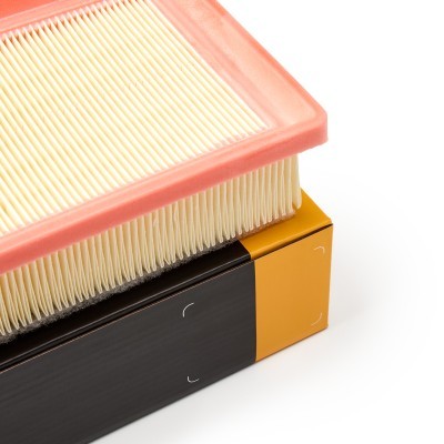 Air Filter RIDEX 8A1856 8A1856 - photo 4