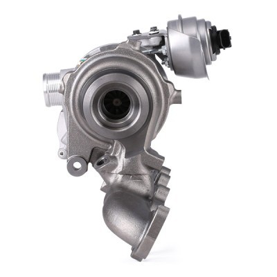 Turbocharger RIDEX 2234C0158 2234C0158 - photo 6