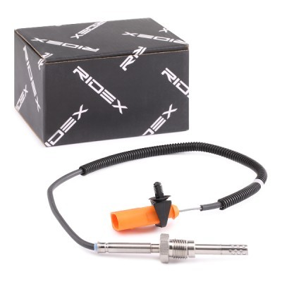 Exhaust gas temperature sensor RIDEX 3938E0115 3938E0115 - photo 2