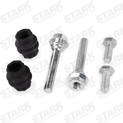 Brake caliper bolt Stark SKGB-0720006 SKGB-0720006 - photo 2
