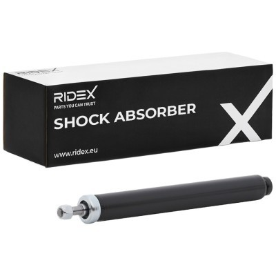 Shock Absorber RIDEX 854S18249 854S18249 - photo 2