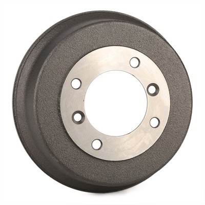 Brake Drum RIDEX 123B0271 123B0271 - photo 4
