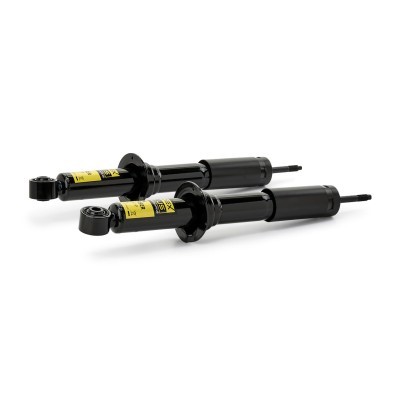 Shock Absorber RIDEX 854S2358P 854S2358P - photo 3