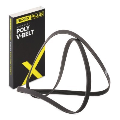 V-Ribbed Belt RIDEX 305P0350P 305P0350P - photo 2