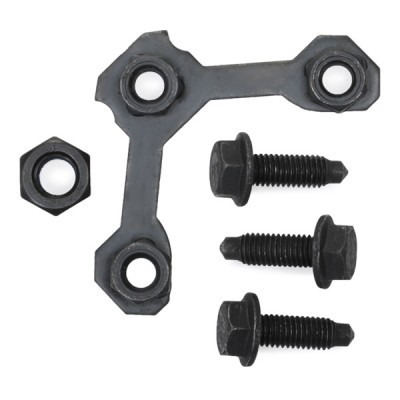 Ball Joint RIDEX 2462S0040 2462S0040 - photo 6