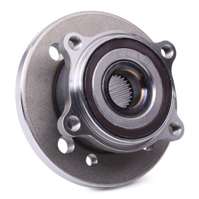 Wheel Bearing RIDEX 654W0362 654W0362 - photo 4
