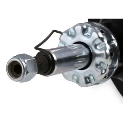 Shock Absorber RIDEX 854S1551 854S1551 - photo 6