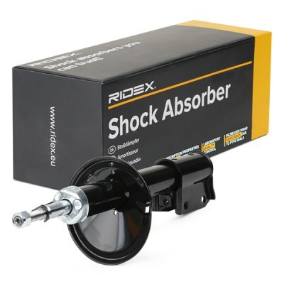 Shock Absorber RIDEX 854S0421 854S0421 - photo 3